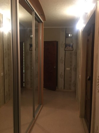 Здам кімнату дівчині покоєчно в квартирі без хозяйки на Алмазному - фото 1