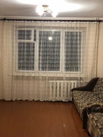 Здається кімната в гуртожитку - фото 1