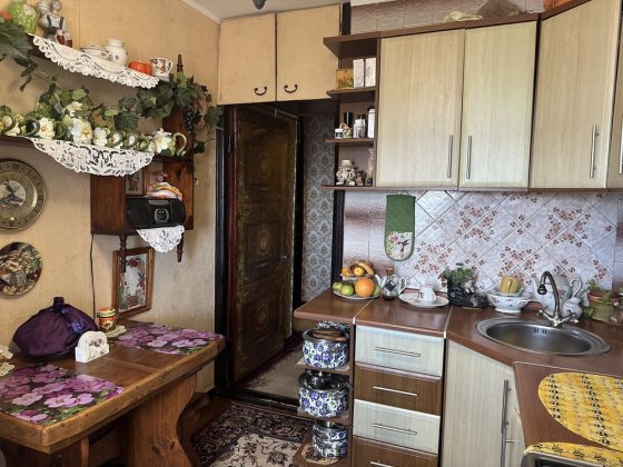 Вул. Симона Петлюри Кімната в 2 х кімнатній Полтава