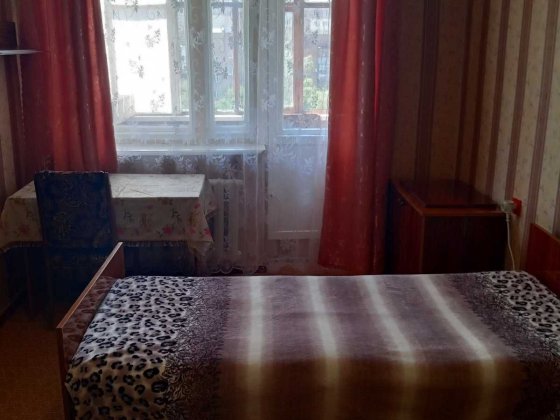 Підселення в кімнату (для дівчини) Полтава