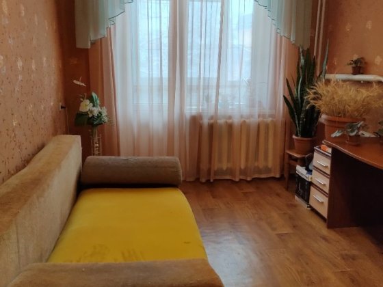 Здам кімнату для дівчини. Центр міста, ринок, парк, школа, Суми