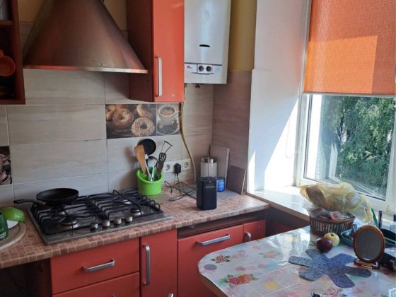 Оренда кімнати для дівчини