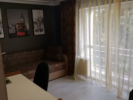 Здаються кімнати в будинку. Суми