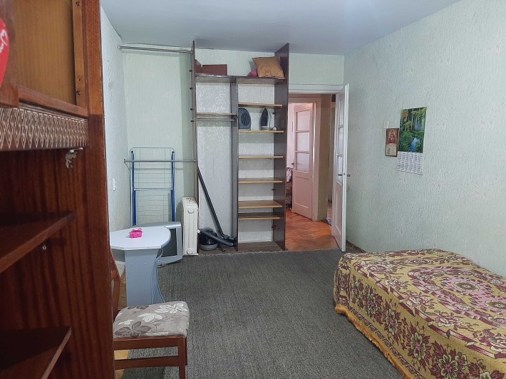 Оренда 2к квартири на Карпенка - фото 1