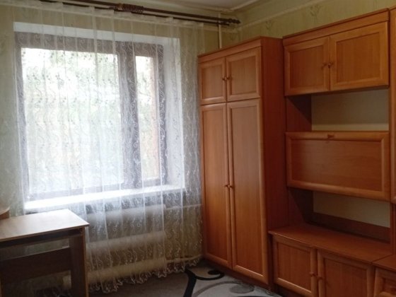 Здам кімнатну в гуртожитку Сумы