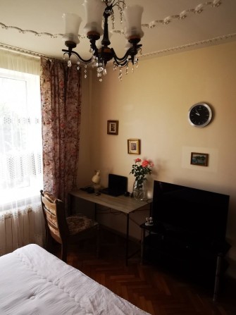 Здаю в оренду кіімнату для дівчини - фото 1