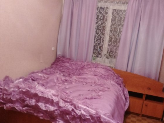 Срочно сдам комнату в квартире Сумы