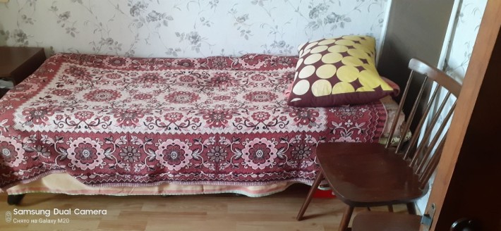 Оренда кімнати  на Кустарному - фото 1