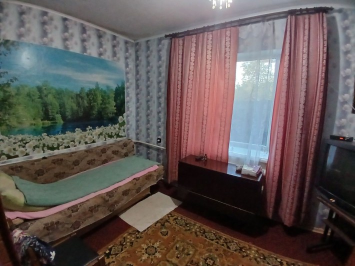 Ціна вже  з комуналкою. 2 кімнати - фото 1