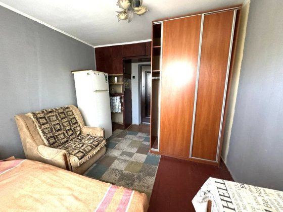 Оренда кімнати в гуртожитку