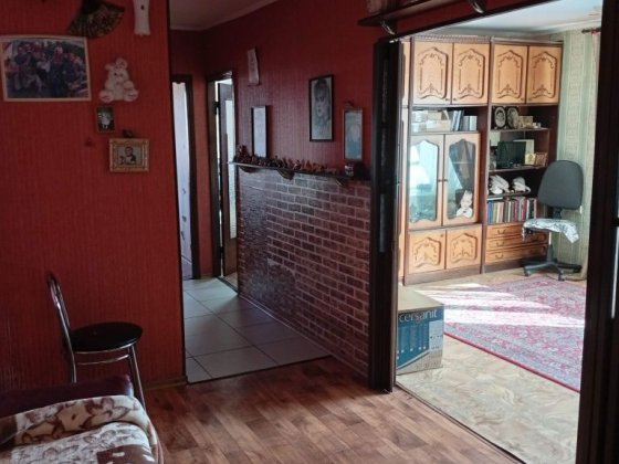 Аренда 3 х кімн. квартири Суми