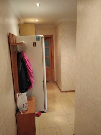 Здається ліжко-місце (або кімната) для дівчини - фото 1