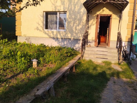 Здам в аренду кімнати в приватному будинку Тернопіль