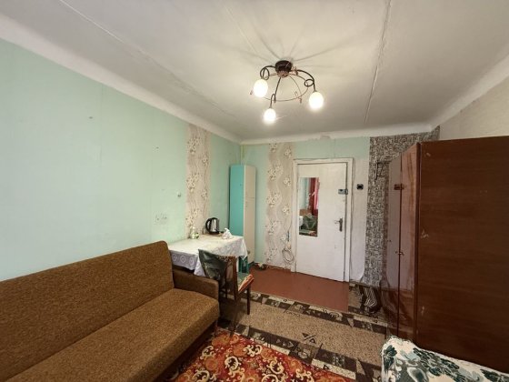 Оренда кімнати в гуртожитку Східний масив