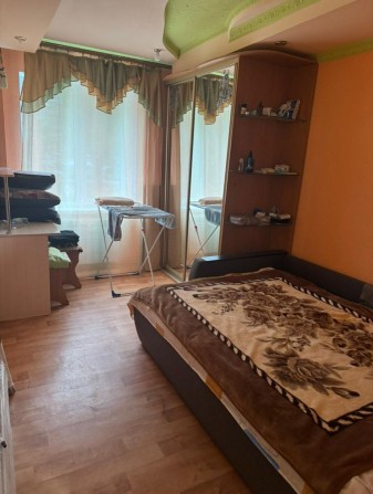 Аккуратная комната, проживание в квартире с хозяйкой - фото 1