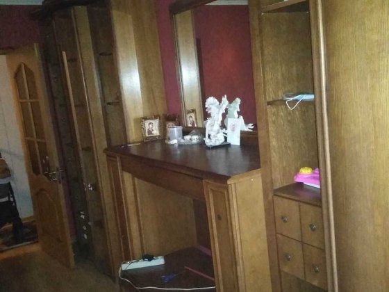 здають  затишну  окремy  кімнату в р-ні Сади -3 з 25 жовтня Полтава