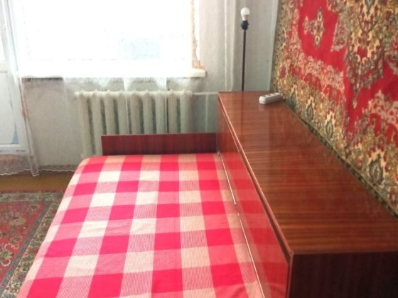 Здам кімнату для проживання дівчини. Олени Теліги. Ровно