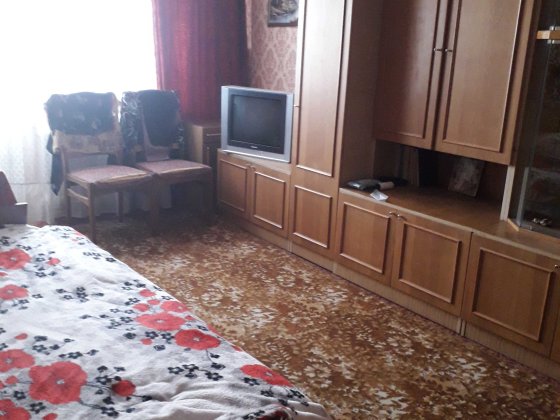 Здам місце для дівчини. Автовокзал. Рівне