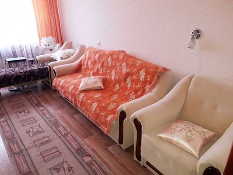 Кімната окрема для одної дівчини.  Ювілейний. - фото 1