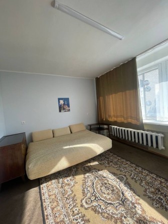 Здам кімнату в гуртожитку, ПІВДЕННО-КІЛЬЦЕВА (ВЕРХ), МЕБЛІ та ТЕХНІКА! - фото 1