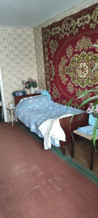 Здається кімната з власником для одного хлопця чи дівчини - фото 1