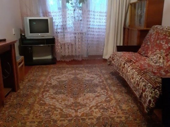 Оренда квартири.Браілки.2х 
кімнатна 44кв.м. Полтава