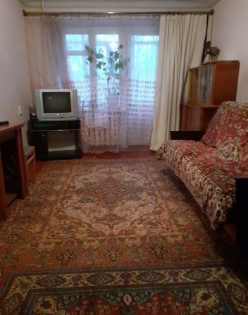 Оренда квартири.Браілки.2х 
кімнатна 44кв.м. - фото 1