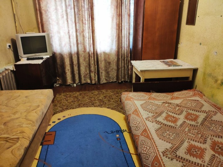 Здам кімнату 1-2  дівчатам (студенткам) - фото 1