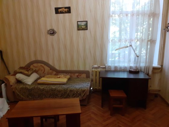 Сдаётся комната для  парня Электричество есть постоянно Чернівці