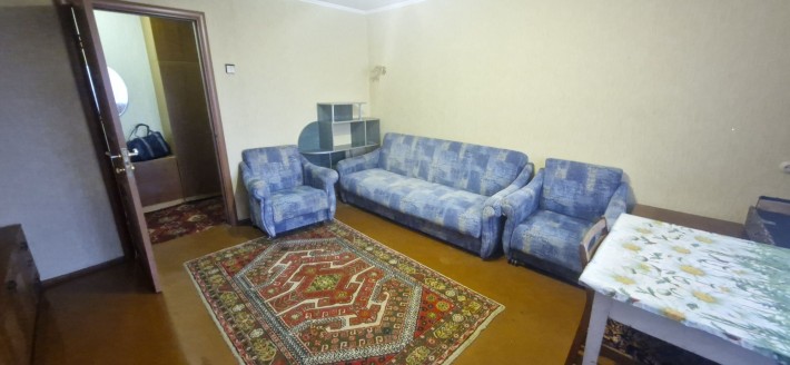 Полтава комната в 3ком квартире 6000 - фото 1