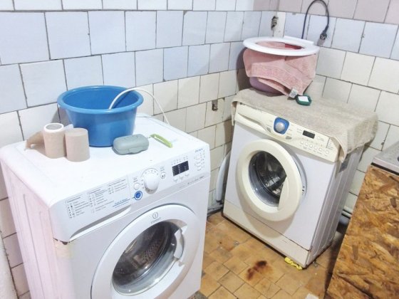 Полтава комната в общаге ЖБИ. Напротив АТБ 5500 и ком Полтава