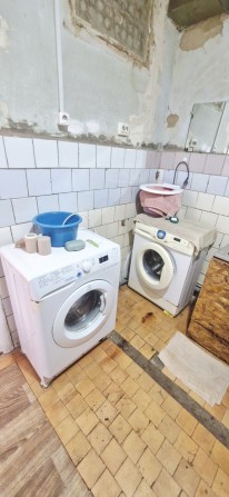 Полтава комната в общаге ЖБИ. Напротив АТБ 5500 и ком - фото 1