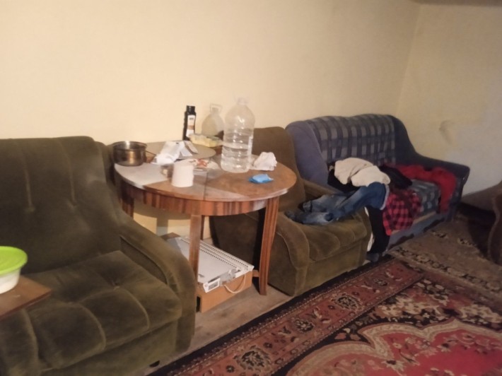 Здається комната для чоловіків. - фото 1