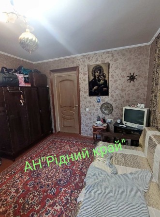 Здамо затишну кімнату з балконом для жінки. - фото 1