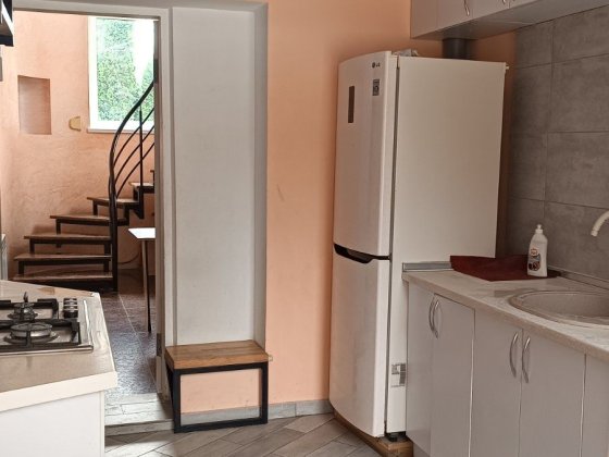 Гостинка- номер  для проживання