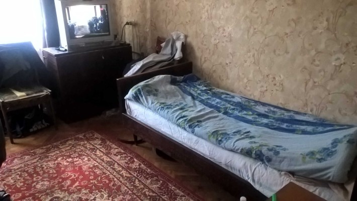 Візьму на підселення двух працюючих, порядних хлопців - фото 1