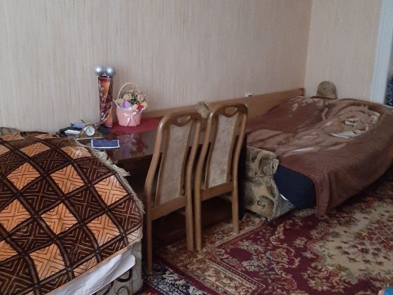 Хлопець на підселення Чернівці