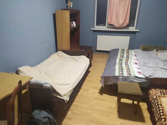 Здам кімнату або ліжко-місце 5000/2500 Черновцы