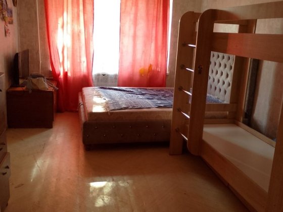 Здам кімнату у гуртожитку від власника Черкассы