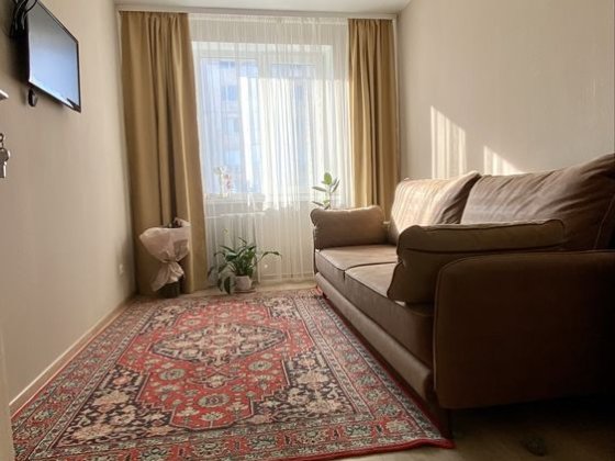 Оренда затишної кімнати для дівчини Черкаси