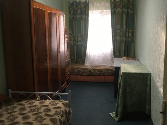 Здам кімнату для дівчини по пр.Свободи