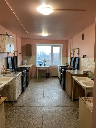 Оренда кімнати Вільна 10.10 р н Лікарні 3 - фото 1