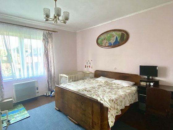 Здам кімнату в приватному будинку