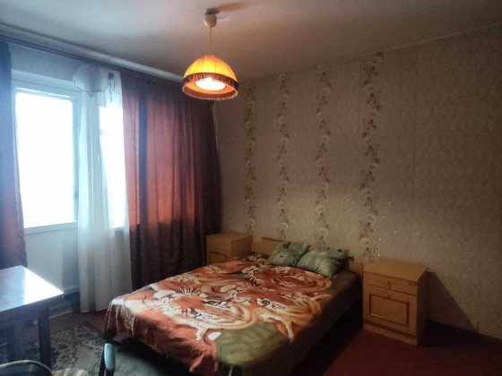 Сдаётся комната , без хозяев , 2500 в месяц за всё Чернігів