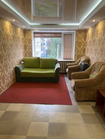 Пропоную в оренду кімнату в гуртожитку вул.  Чорновола 169/3 - фото 1