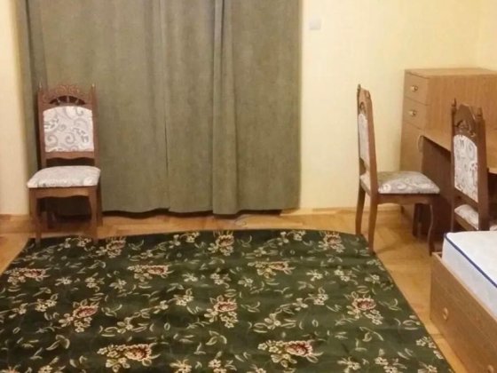 Кімната для студента новий район