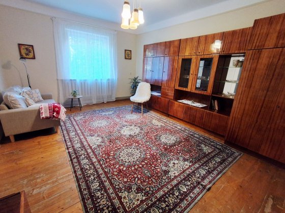 Оренда 3 кімнатної квартири.