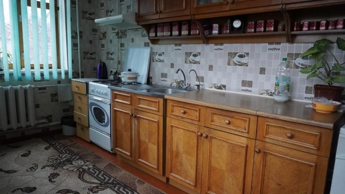 5000 + світло за всю кімнату з ремонтом, під ключ закривається - фото 1