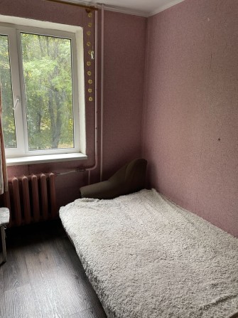 Здам 2 кімнати з підселенням - фото 1