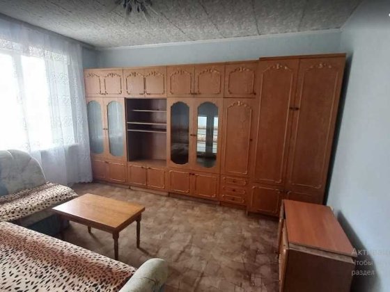 Оренда 2 кімнат в гуртожитку! Черкассы